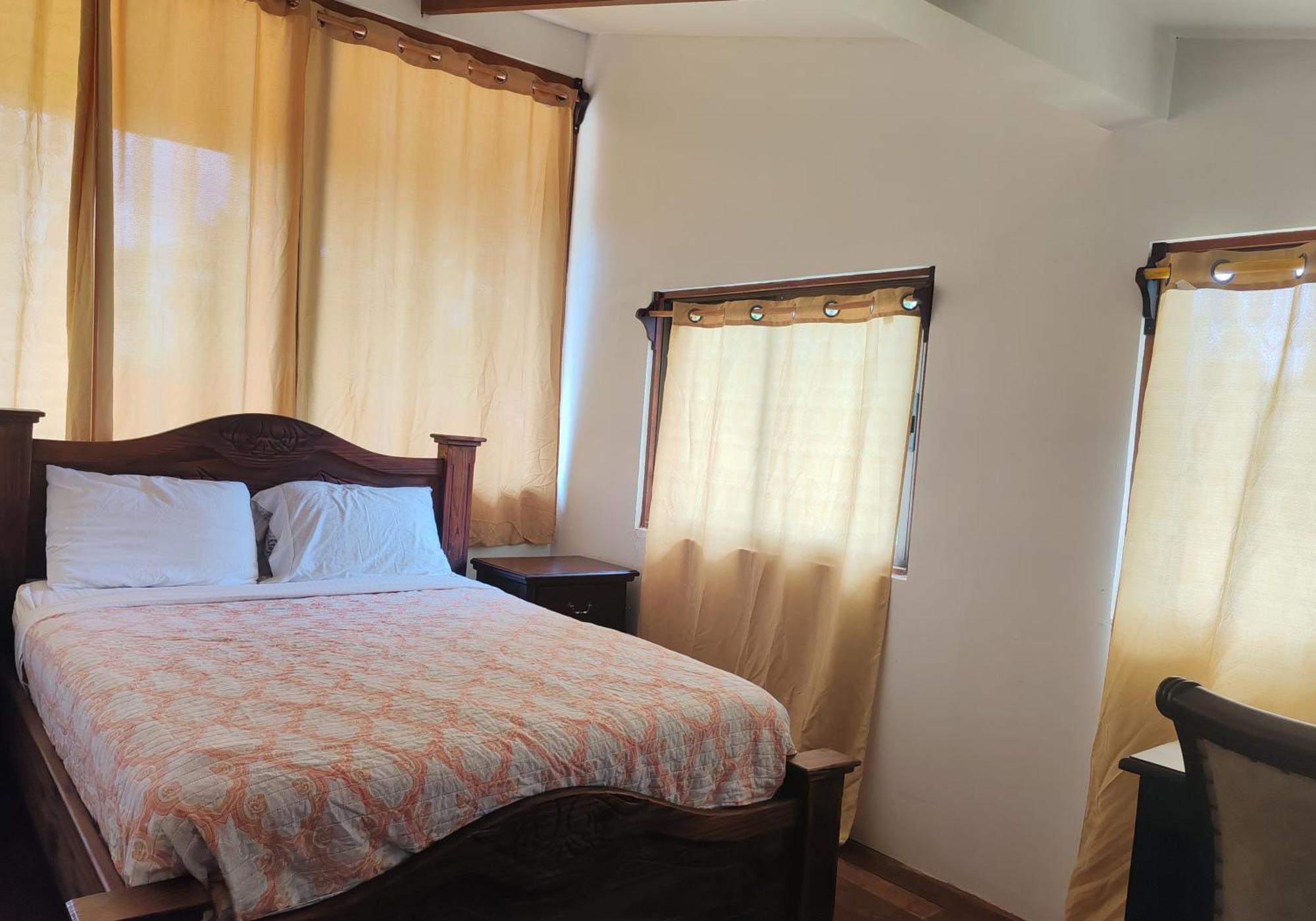 Marenaz Oceanfront Resort Esterillos Este Eksteriør billede
