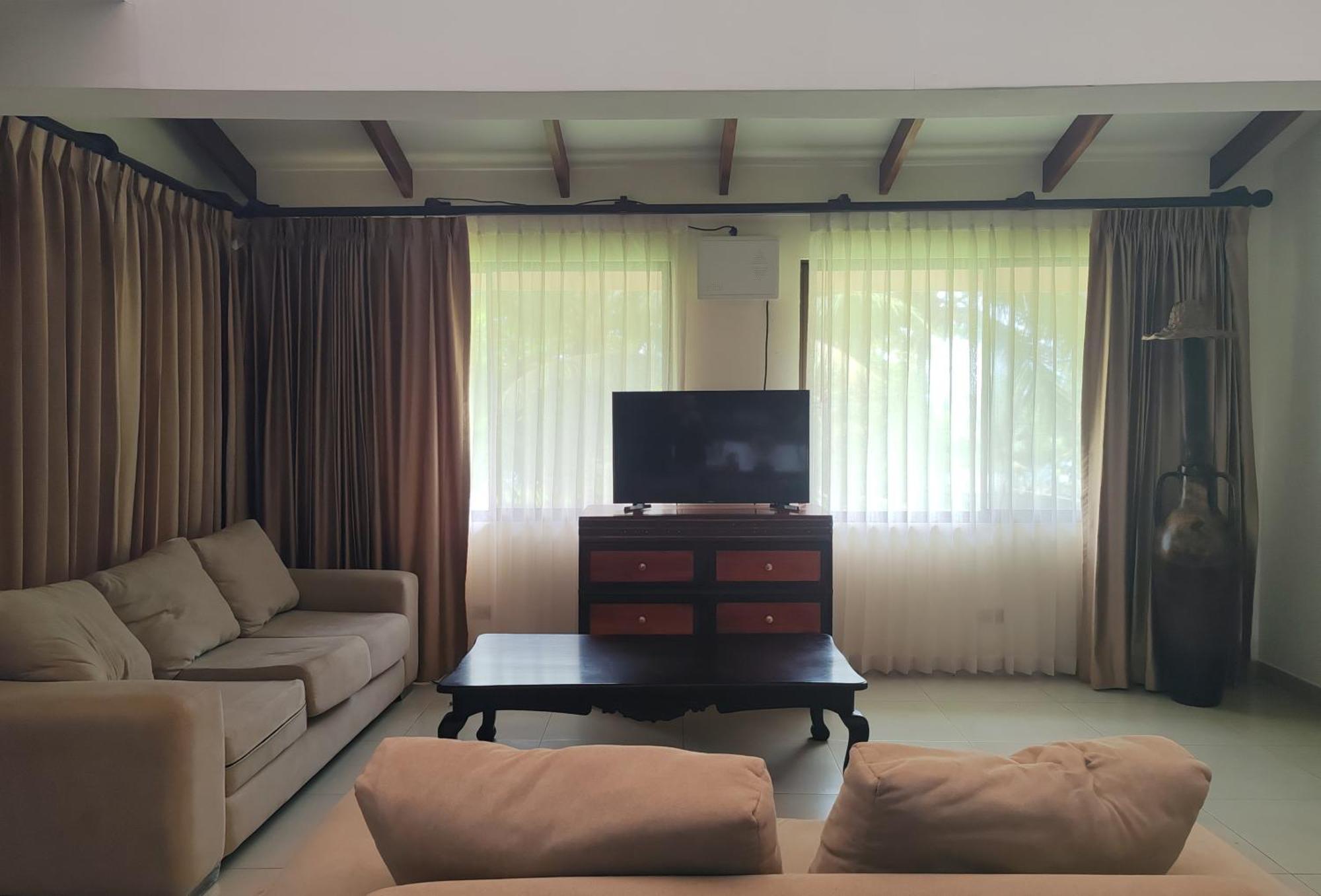 Marenaz Oceanfront Resort Esterillos Este Eksteriør billede