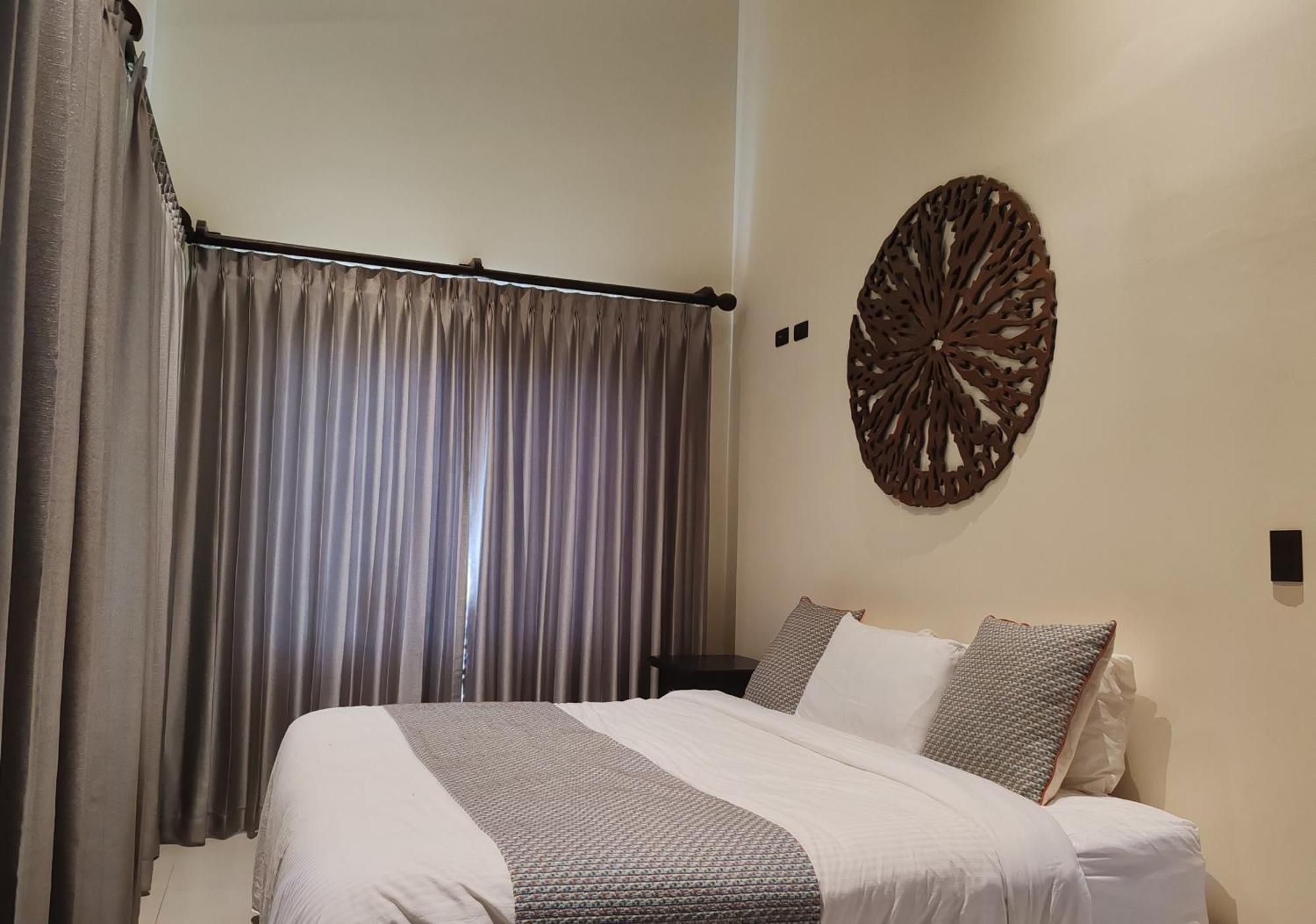Marenaz Oceanfront Resort Esterillos Este Eksteriør billede