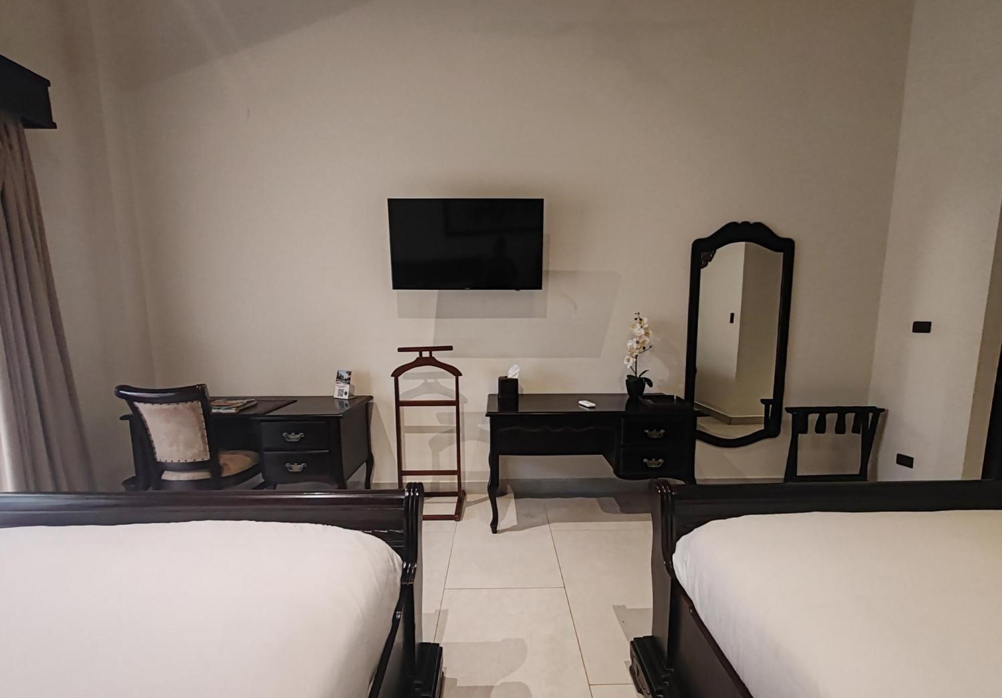 Marenaz Oceanfront Resort Esterillos Este Eksteriør billede