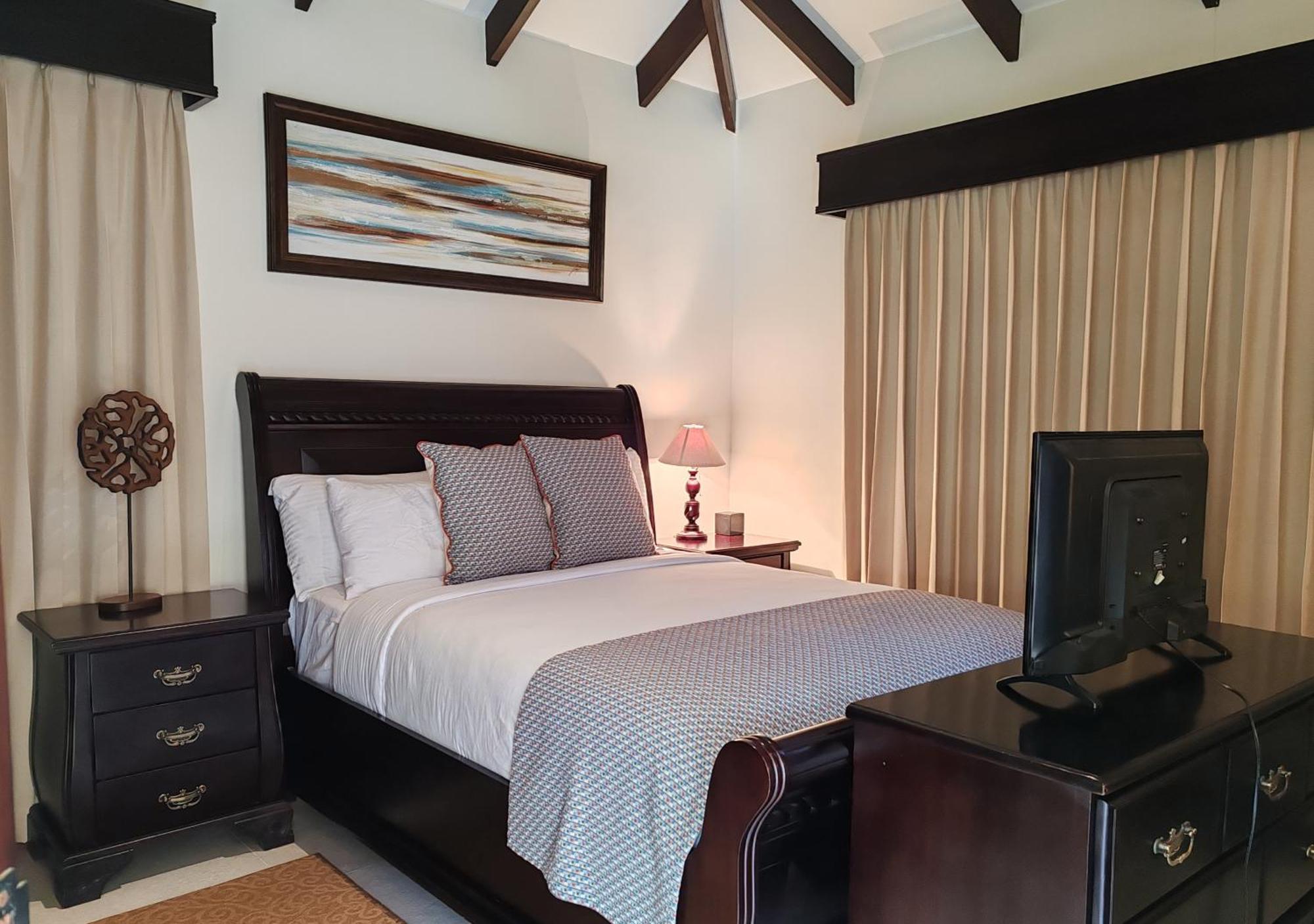 Marenaz Oceanfront Resort Esterillos Este Eksteriør billede