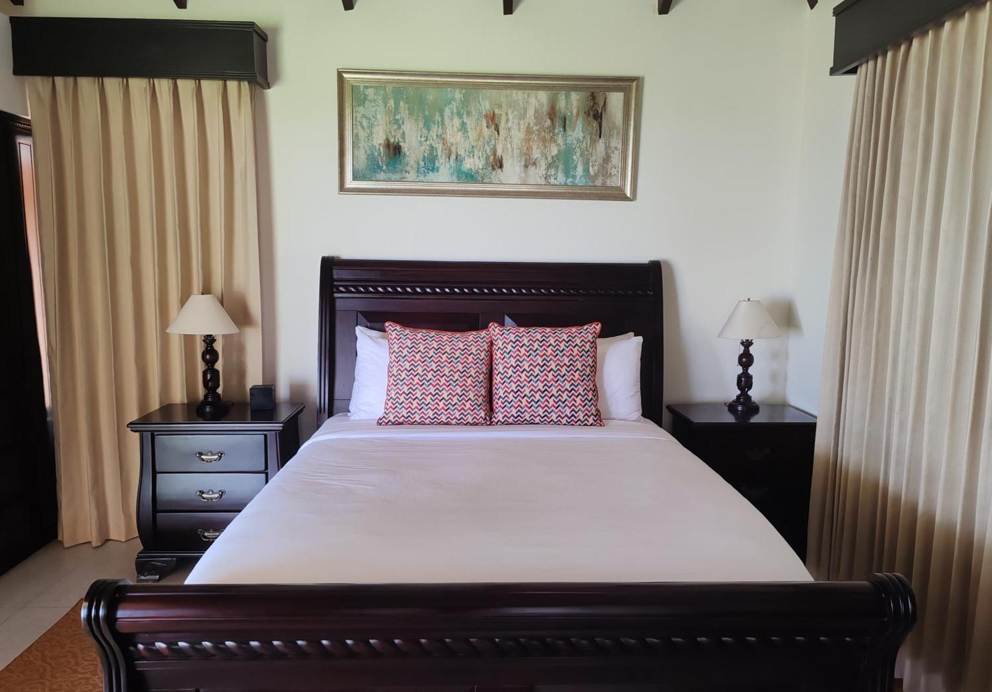 Marenaz Oceanfront Resort Esterillos Este Eksteriør billede